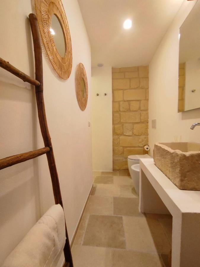 Le Dimore Di Thesia - La Piccinna - La Beddha Otranto Exteriör bild