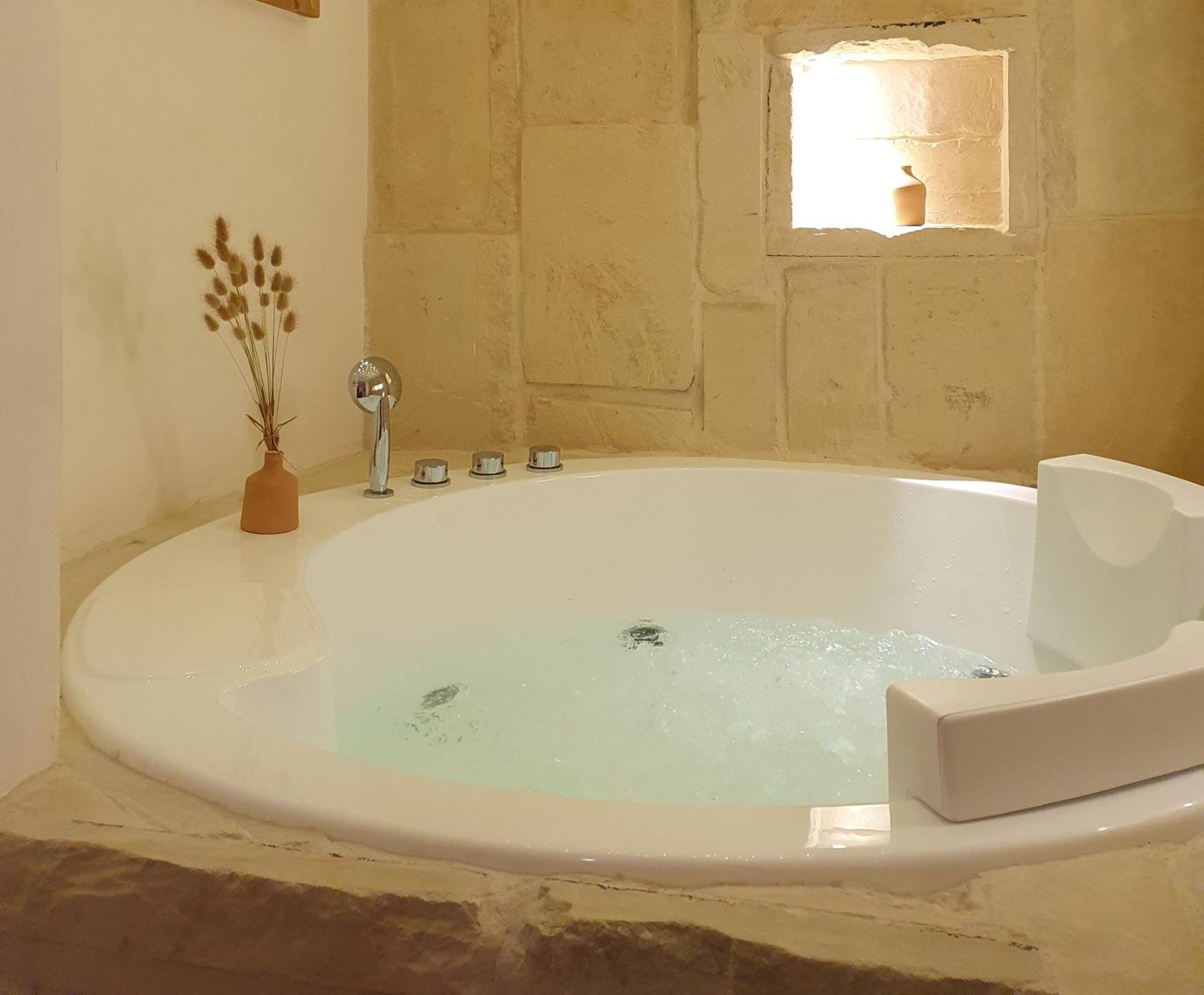 Le Dimore Di Thesia - La Piccinna - La Beddha Otranto Exteriör bild